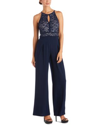 nightway jumpsuit