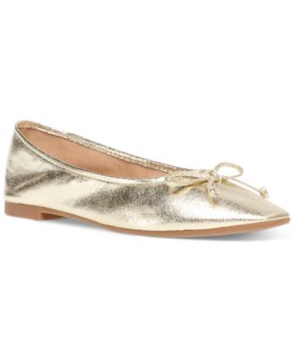 steve madden ballet flats