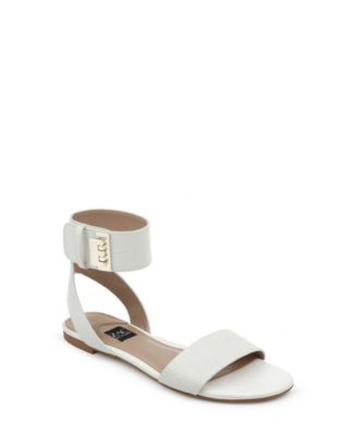 anne klein lalima platform sandal