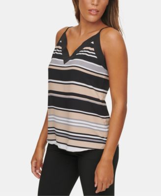 macys womens camisoles