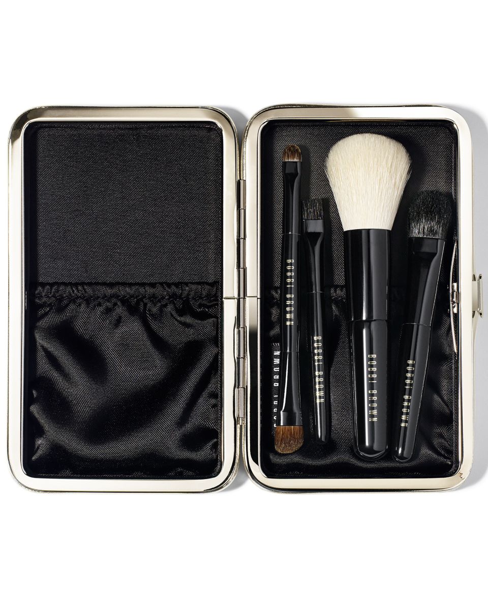 Bobbi Brown Basic Brush Collection   Makeup   Beauty