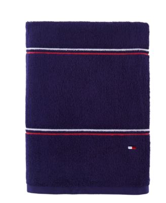 tommy hilfiger towels at macy's