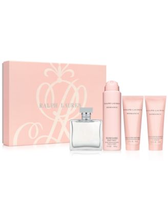 Ralph Lauren Romance Perfume Collection for Women - Shop All Brands ...