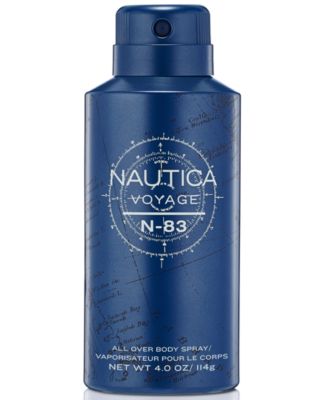 nautica voyage macys