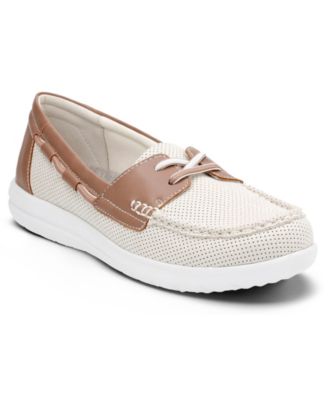 womens clarks cloudsteppers
