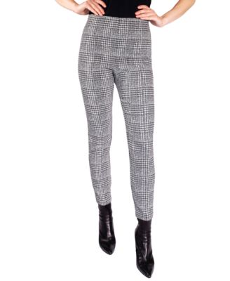 soho apparel ltd plaid pants
