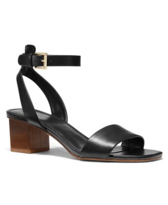 michael kors petra mid
