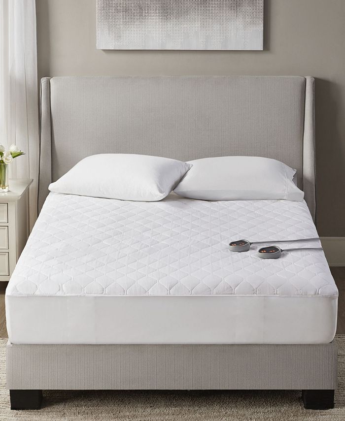 Premier Comfort Electric Mattress Pad, Queen & Reviews Mattress Pads
