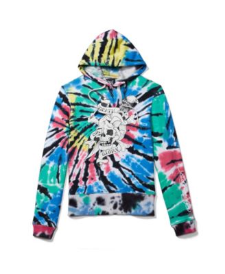 ed hardy sweater hoodie