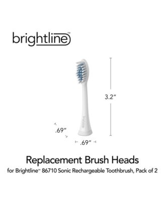 brightline toothbrush