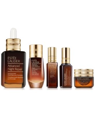 macys estee lauder serum