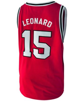 kawhi leonard aztecs jersey
