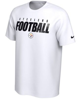 pittsburgh steelers dri fit shirt