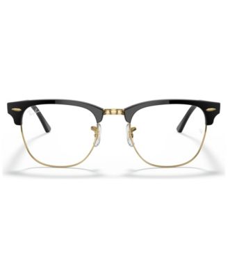 ray ban unisex glasses