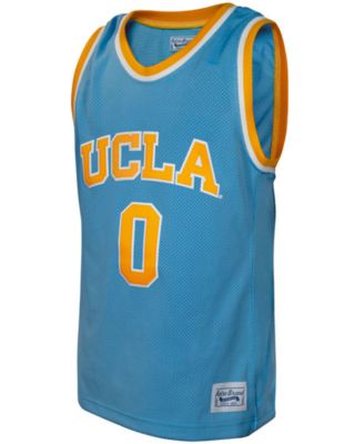 russell westbrook throwback jersey