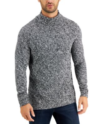macys mens turtleneck sweaters