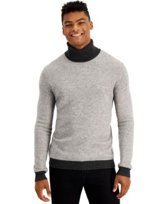 macys mens turtleneck