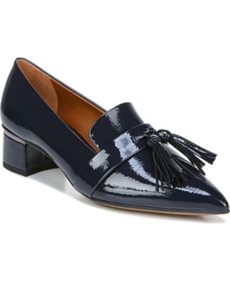 macys franco sarto loafers