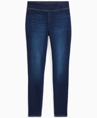 macy's inc plus size jeans