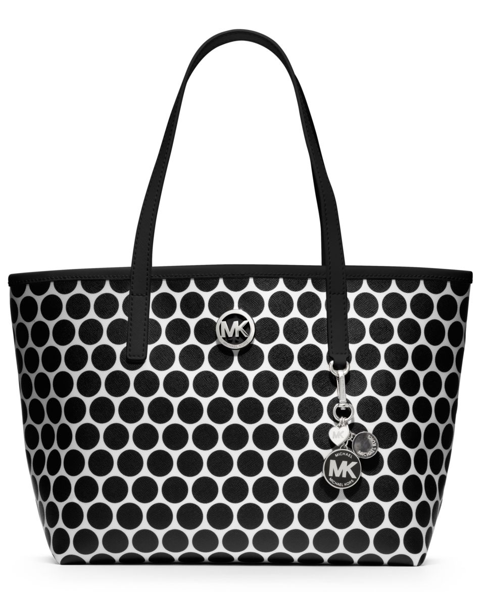 MICHAEL Michael Kors Handbag, Kiki Small Tote