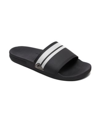 quiksilver flip flops