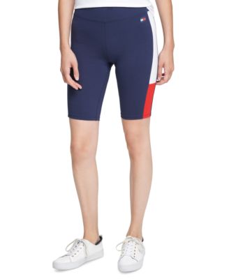 macy's tommy hilfiger women's shorts