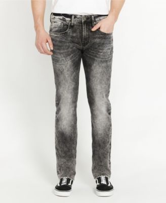 buffalo david bitton black jeans