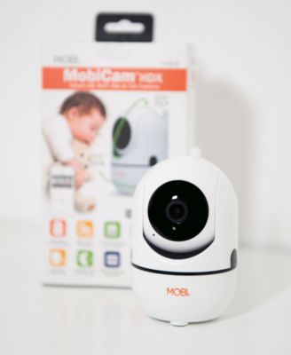 mobi baby monitor