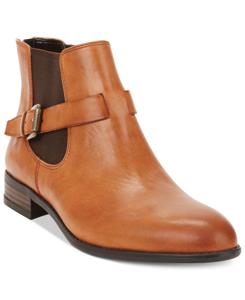 Frye Womens Jillian Chelsea Booties   Shoes