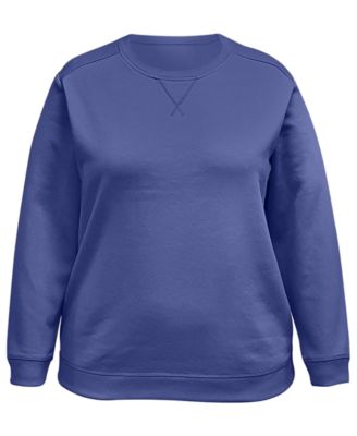 macys karen scott sweatshirts