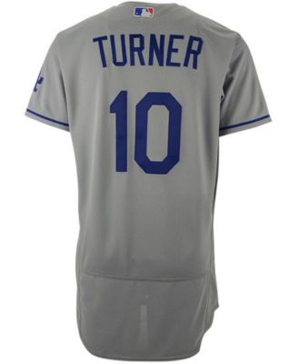 justin turner dodgers jersey