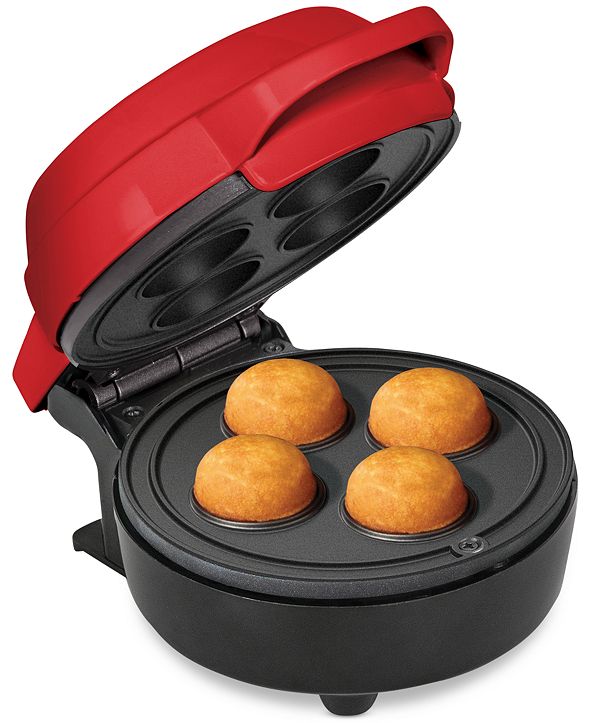 Bella Mini Cake Pop maker & Reviews Small Appliances Kitchen Macy