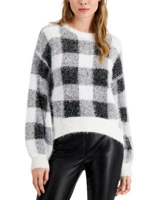 macy's junior sweaters