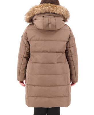 macys vince camuto coat