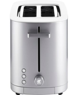 Тостер ZWILLING Enfinigy с 2 слотами