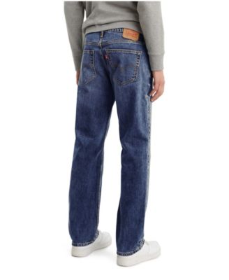 mens levis 559 stretch