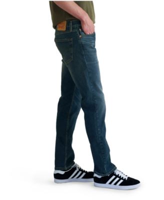 macys slim fit jeans