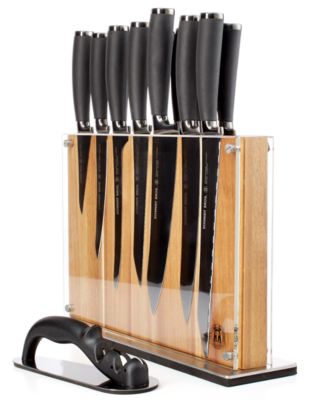Schmidt Brothers Cutlery Titan 15 Piece Cutlery Set