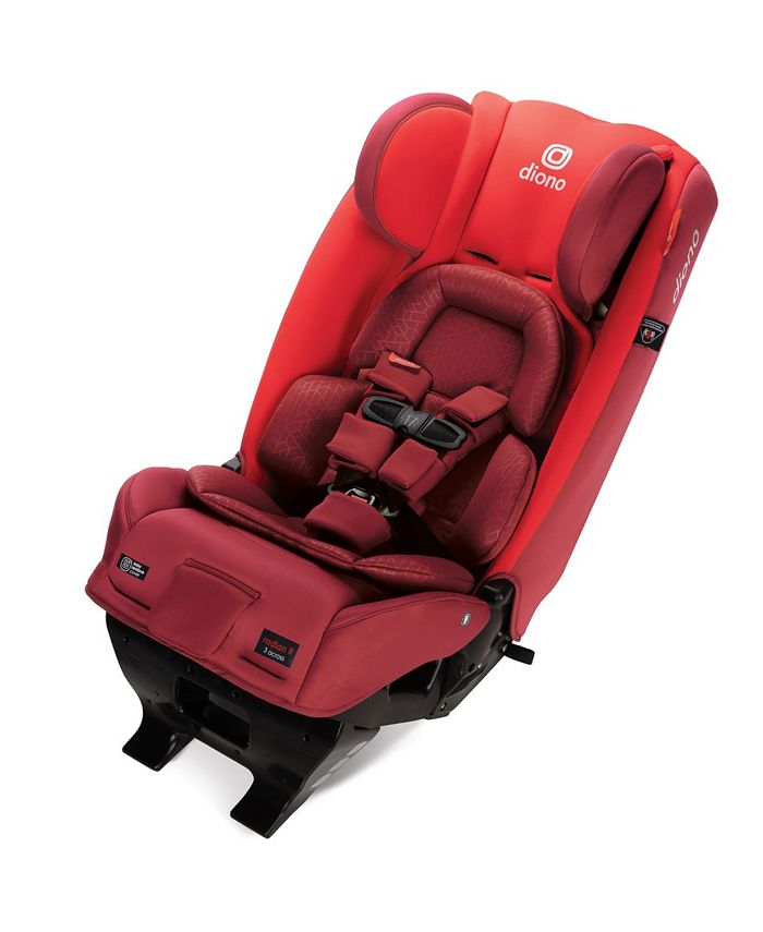 Diono Radian 3RXT AllinOne Convertible Car Seat and Booster & Reviews