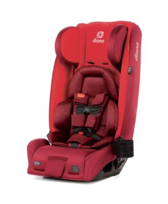 radian booster seat