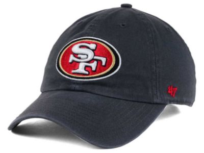 47 brand 49ers