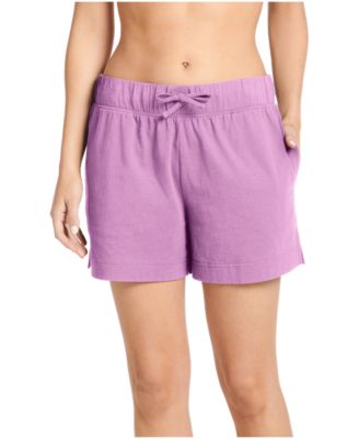 boxer women's shorts