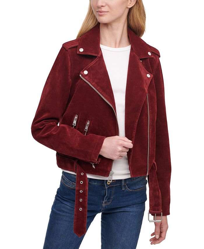 macys levis jacket