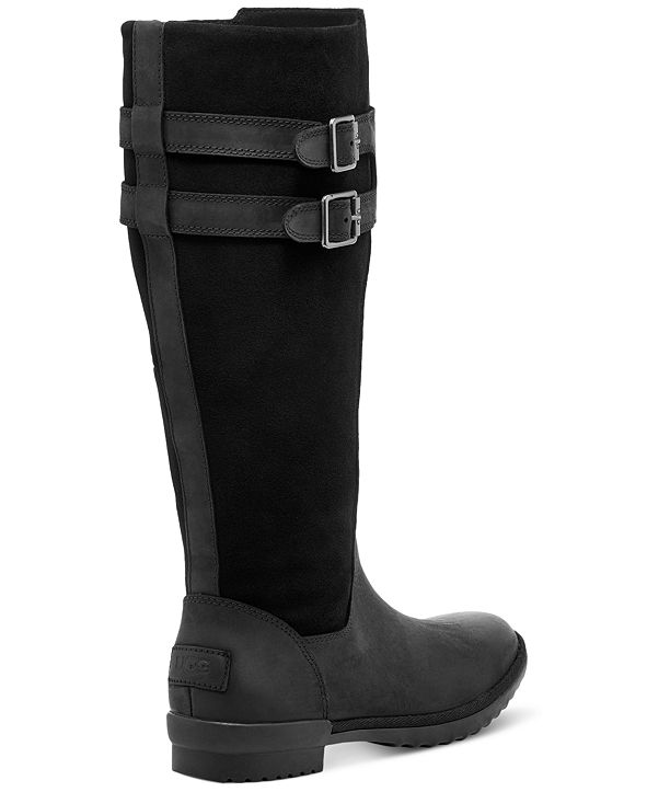UGG® Women's Zarina Tall Boots & Reviews - Boots - Shoes - Macy's