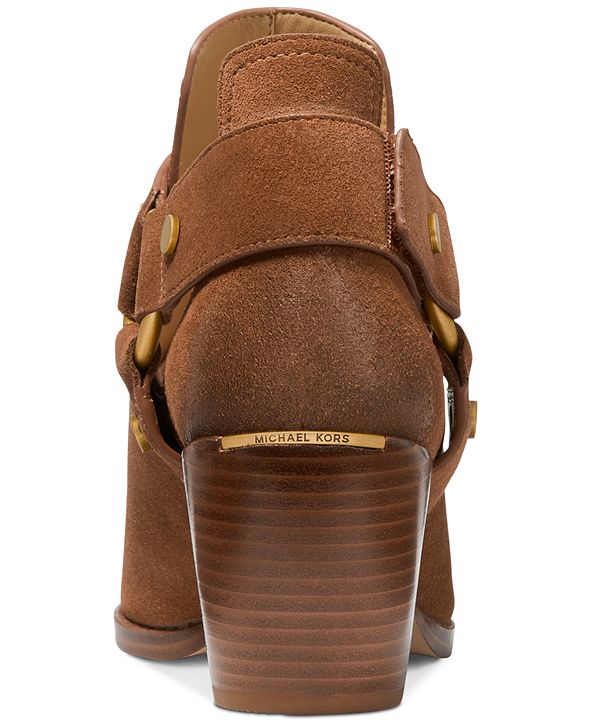 michael kors pamela boots