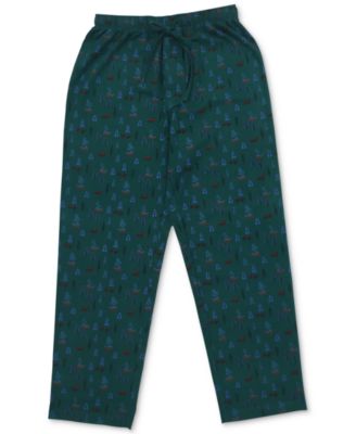 macys mens pj sets