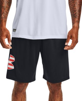 ua mens shorts