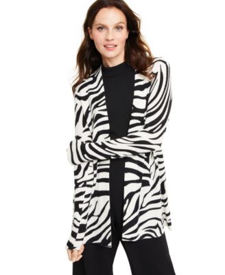macy's charter club cardigan sweaters