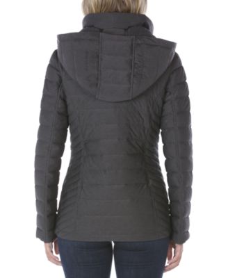 macy's nautica women's jacket