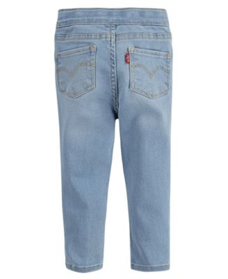 baby jeggings